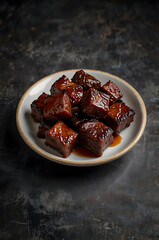 Smoky Burnt Ends