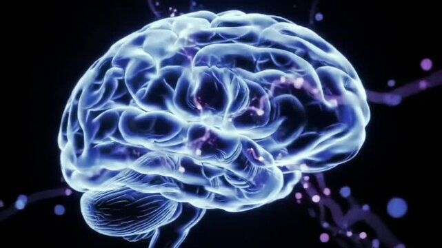 Brain in Action