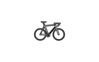 Bicycle illustration