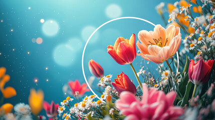 spring season