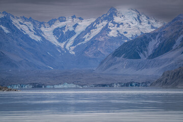 trekking rout where we can see turquoise lake ,snow cap mountain , Glacier ,iceberg ,beautiful...