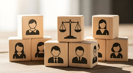  “Block by Block: Building Blocks of Community and Inclusion”