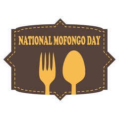 National Mofongo Day tag