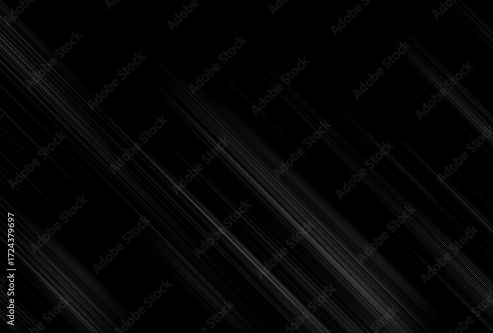 Poster abstract black and silver are light gray with white the gradient is the surface with templates metal