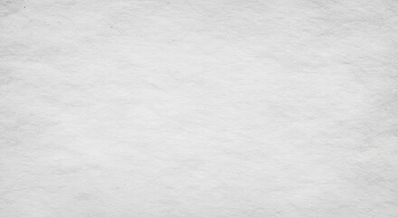 Fototapeta premium White Textured Paper With Subtle Creases Background white paper background
