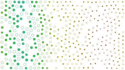 abstract vector background. Geometric Abstract Background. Hexagon Pattern vector. Green Gradient vector. Polka dots vector. Website Background. Abstract Technology Background. Modern Design elements