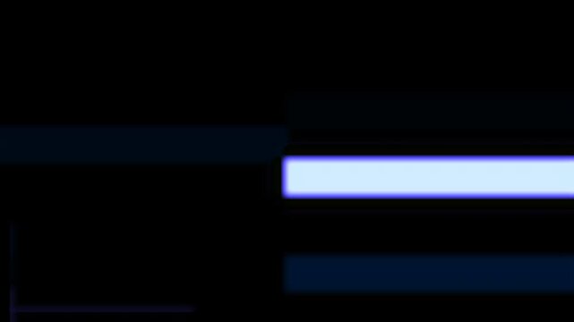 Fractal Blocks Animated Backgrounds