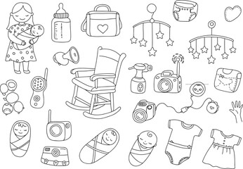  highly detailed and stylized lynx head illustrations in a black and white hand-drawn style, perfect for tattoo designs. highly detailed and stylized lynx head illustrations in a black