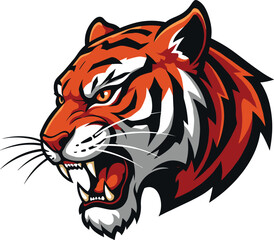 Set of six highly detailed and stylized lynx head illustrations in a black and white hand-drawn style, perfect for tattoo designs.