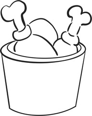 250709_치킨통 아웃라인