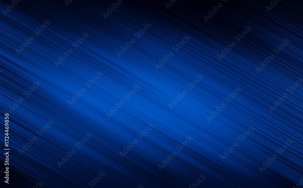 Poster abstract blue and black are light pattern with the gradient is the with floor wall metal texture sof