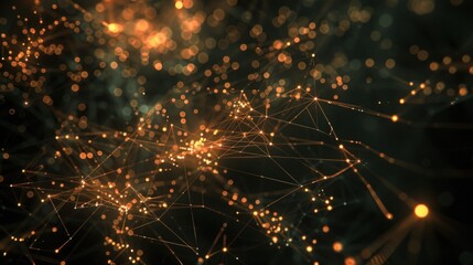 Abstract network design