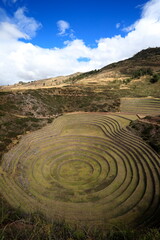 Zona Arqueologica Moray, Inca Ruin