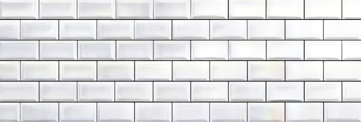 Abstract Metal Cube Wall Texture