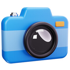 Compact Digital Camera