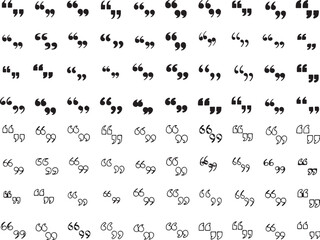 quotation marks, quotes, punctuation, typography, text, symbols, speech, dialogue, communication, writing, literature, language, grammar, quotation symbol, double quotes, single quotes, curly quotes, 