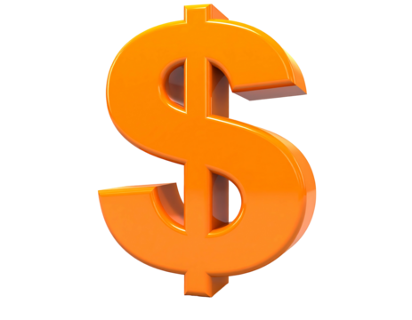 3D orange dollar sign graphic (1)