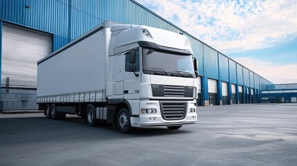 digital logistic