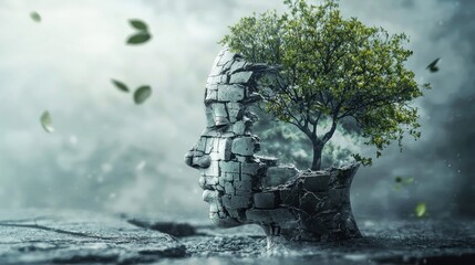 Transformation concept