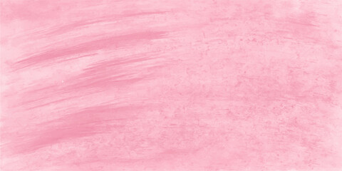 An abstract pink and purple watercolor paper texture with a soft, vintage, grunge pattern for design backdrop