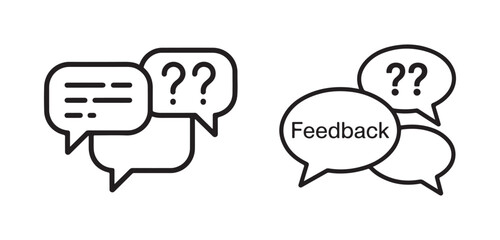 Thank You Card Template with Floral Ornament in Envelope