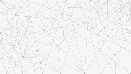 abstract geometric background vector