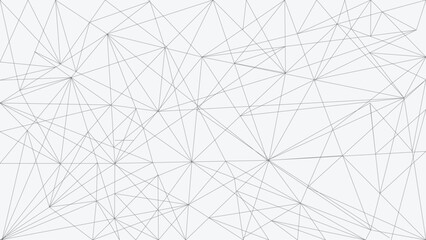 abstract geometric background vector