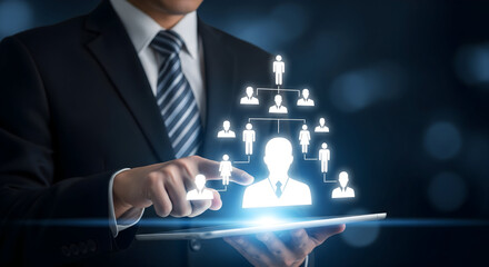 Streamline your team management with HR technology, empower business growth