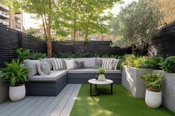 Urban backyard oasis (1)