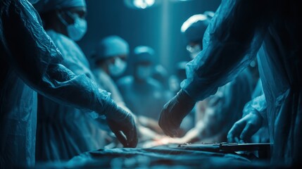 Medical transformation advances treatments and surgeries, using innovation to improve patient care, extend life, and enhance global health outcomes.
