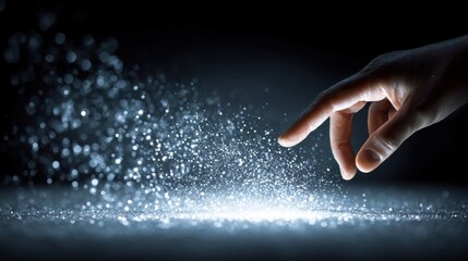 Educational technology transformation uses digital platforms to deliver knowledge, creating interactive, accessible, and personalized learning experiences.
