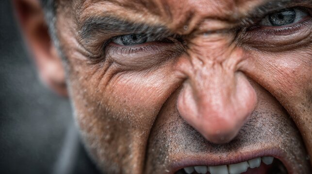 Within anger are roots of hurt and frustration, powerful signals that, if managed with awareness, can fuel change, resilience, and personal strength.

