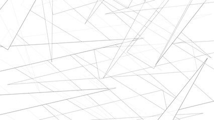 elements background trendy line template vector, geometric abstract graphic design banner pattern simple minimal.