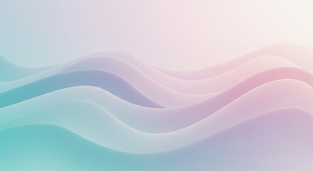 Obraz premium Abstract Background Soft Colour