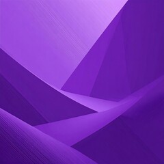 Abstract purple landscape.  Diagonal,  faceted planes,  soft gradients