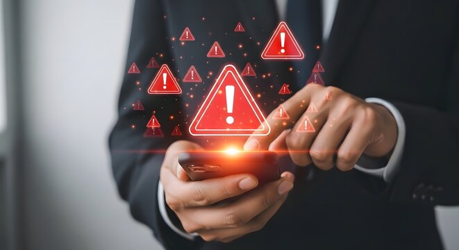 Understanding mobile security threats: protecting your smartphone from cyber attacks and malware risk