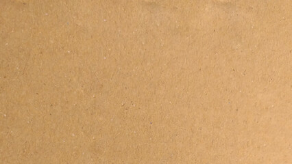 old paper sheet, parchment or papyrus surface, vector realistic illustration, Brown recycled paper texture background.
