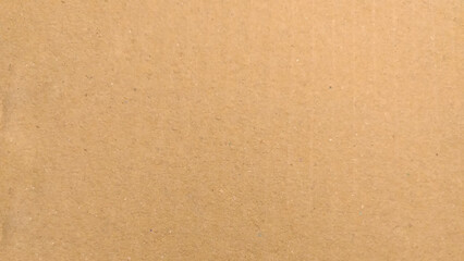 Abstract pattern of beige rough carton, old paper sheet, old paper sheet, parchment or papyrus surface, vector realistic illustration.
