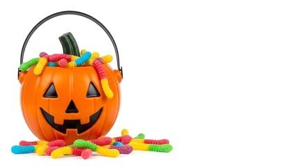 Spooky Pumpkin Carriage A Halloween Fantasy Ride