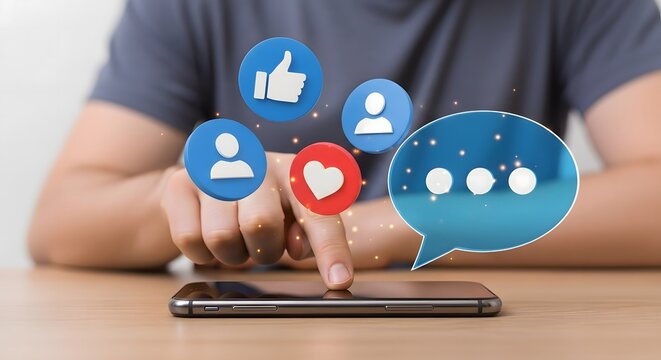 Understanding social media engagement strategies for business growth and brand awareness