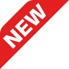 new label vector for product cover