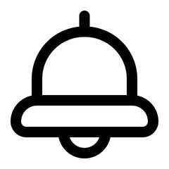 Fototapeta premium Bell