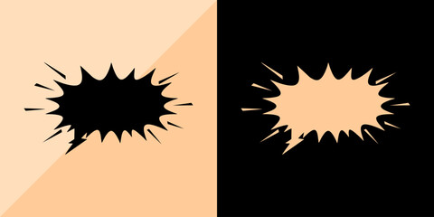 abstract grunge background