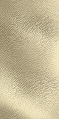 Beige leather texture background