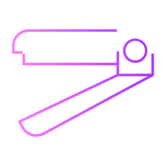 stapler gradient icon