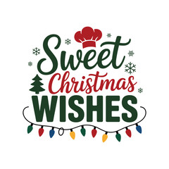Fototapeta premium Christmas kitchen svg, kitchen towel svg, holiday towel svg, Christmas svg bundle, farmhouse kitchen svg, funny Christmas towel svg, Christmas sayings svg, Christmas quotes svg, Christmas decor svg, C