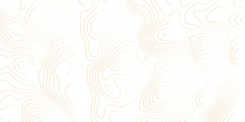 Abstract floral seamless pattern vector illustration backdrop design. abstract golden luxury topographic.