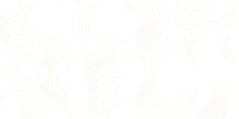 Seamless light white paper texture background with a subtle grunge wall pattern. abstract golden luxury topographic.