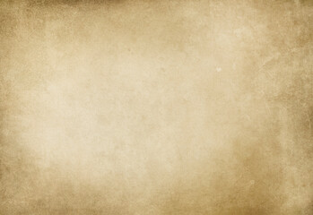 Grunge abstract aged paper texture for background.
