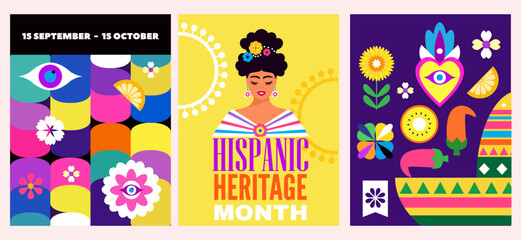 Cinco de Mayo set cards 9